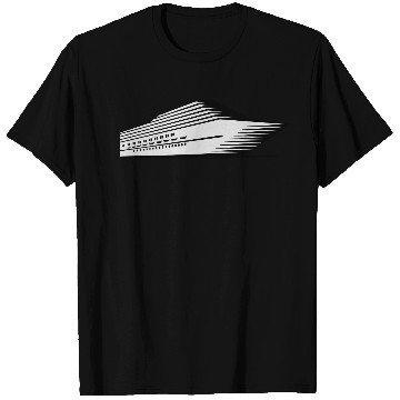 Discover cruise ship T Shirts