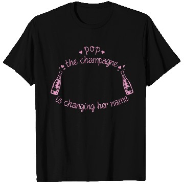 Discover Champagne T Shirts