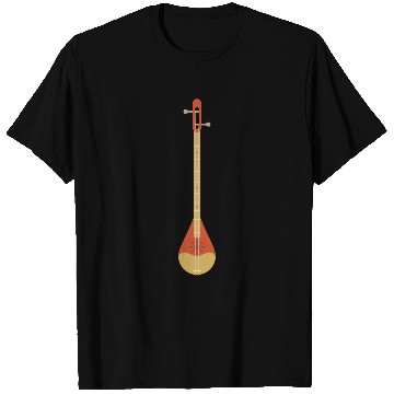 Discover guitar T Shirts