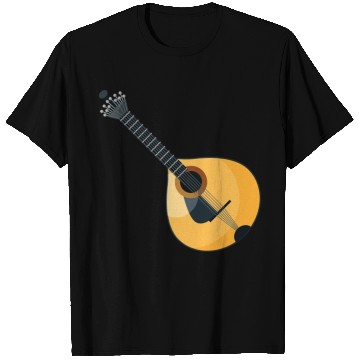 Discover guitar T Shirts