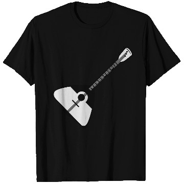 Discover guitar T Shirts