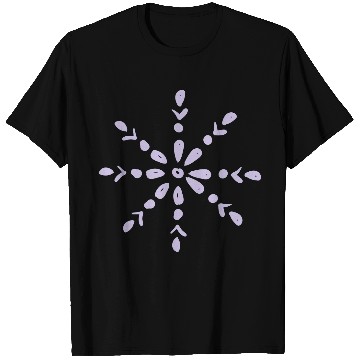 Discover snowflake T Shirts