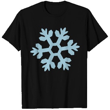 Discover snowflake T Shirts