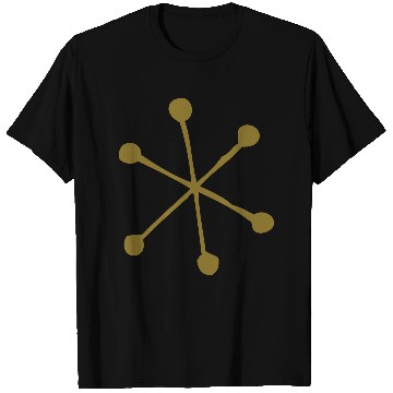 Discover snowflake T Shirts