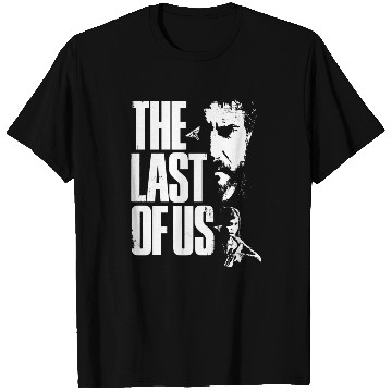 Discover The last of us T Shirts