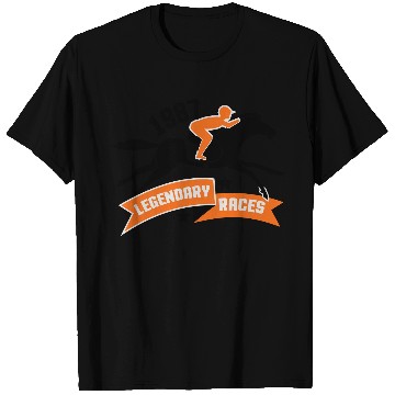 Discover horse design T Shirts