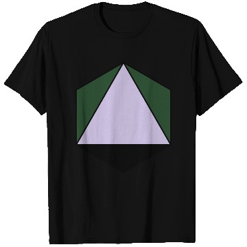 Discover platonic solid T Shirts