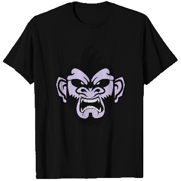 Discover monkey T Shirts