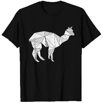 Discover Lama T Shirts