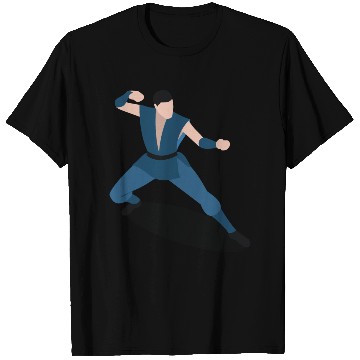 Discover karate T Shirts