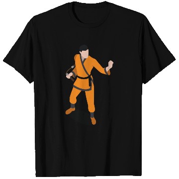 Discover karate T Shirts