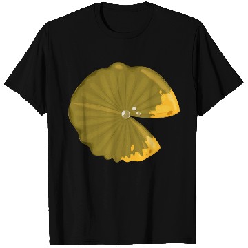 Discover Lotus leaf T Shirts
