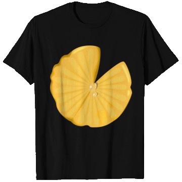 Discover Lotus leaf T Shirts
