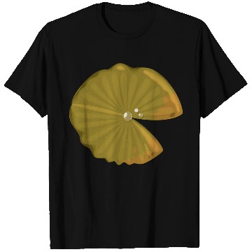 Discover Lotus leaf T Shirts