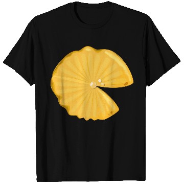 Discover Lotus leaf T Shirts