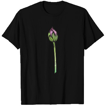 Discover Lotus T Shirts