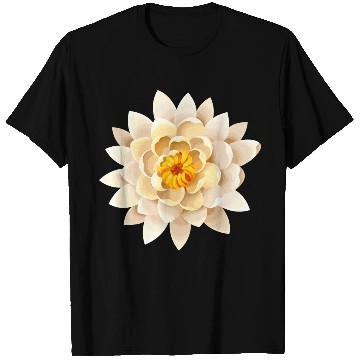 Discover Lotus T Shirts