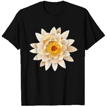 Discover Lotus T Shirts