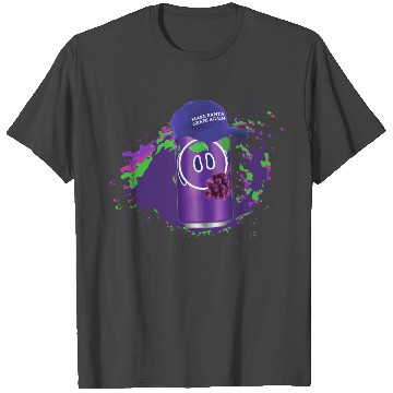 Discover MAKE FANTA GRAPE AGAIN T Shirts