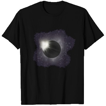 Discover The Great Eclipse T Shirts