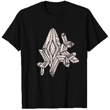 Discover Mineral T Shirts