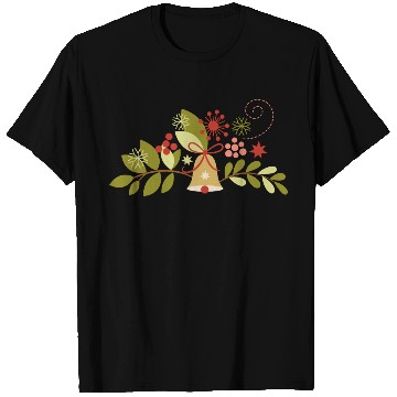 Discover Christmas Decoration T Shirts