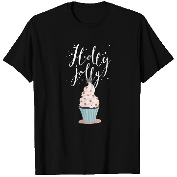 Discover Holly Jolly T Shirts