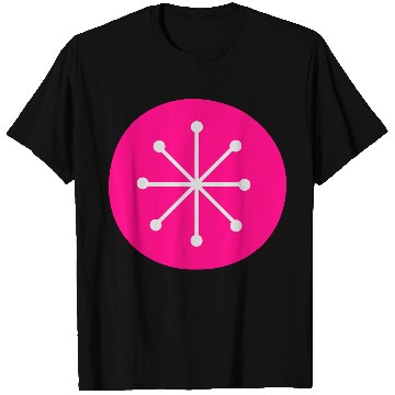 Discover Snowflake T Shirts