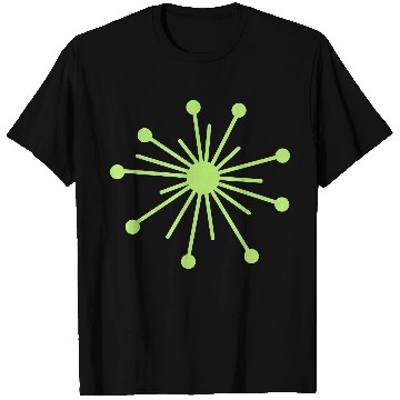 Discover Snowflake T Shirts