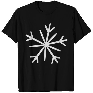 Discover snowflake T Shirts