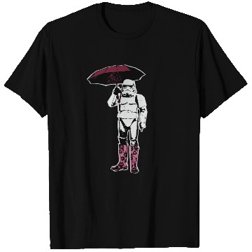 Discover Star wars T Shirts