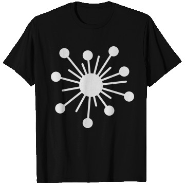 Discover Snowflake T Shirts
