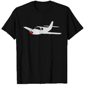 Discover little airplane (variable colors!) T Shirts