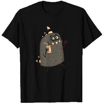 Discover Juice Monster T Shirts