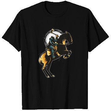 Discover Headless Horseman T Shirts