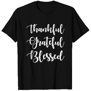 Discover thanksgiving T Shirts