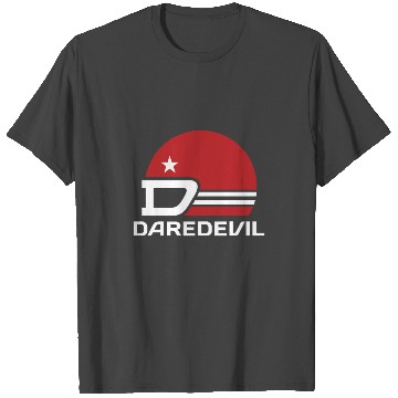 Discover Daredevil Brewing Company T Shirts