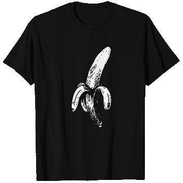 Discover Hipster Banana T Shirts