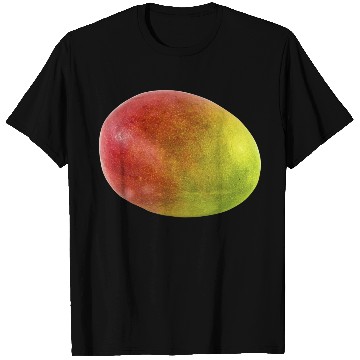 Discover mango veggie gemuese fruits10 T Shirts