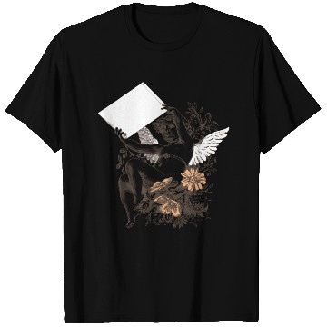 Discover Angel T Shirts