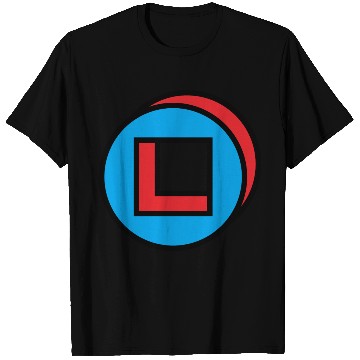 Discover circle square T Shirts