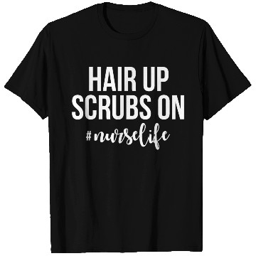 Discover nurse T Shirts