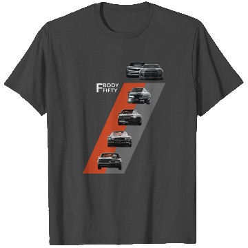 Discover Camaro 50th Anniversary T Shirts