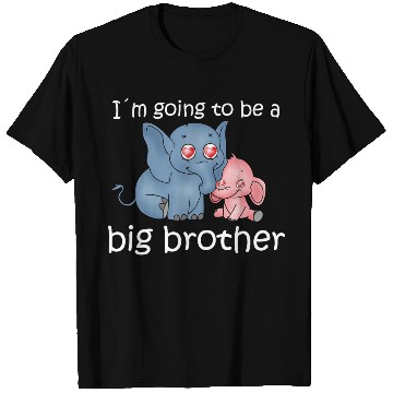 Discover Big Brother T Shirts