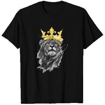 Discover Lion King T Shirts