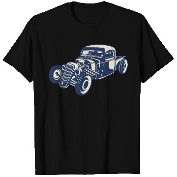 Discover Vintage iron T Shirts