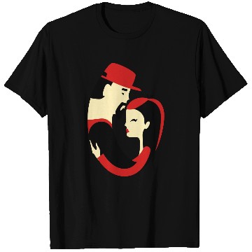 Discover Couple T Shirts