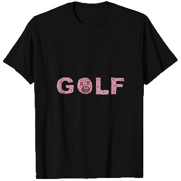 Discover Tyler The Creator Golf EARL T Shirts