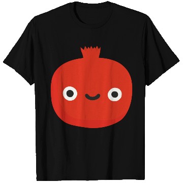Discover Pomegranate T Shirts