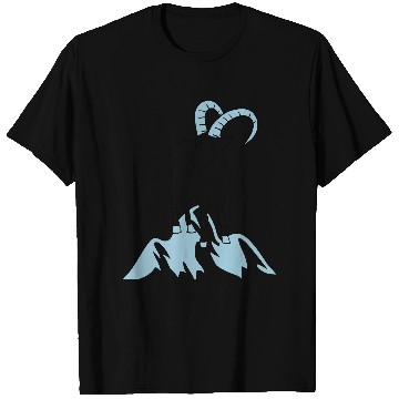 Discover goat T Shirts